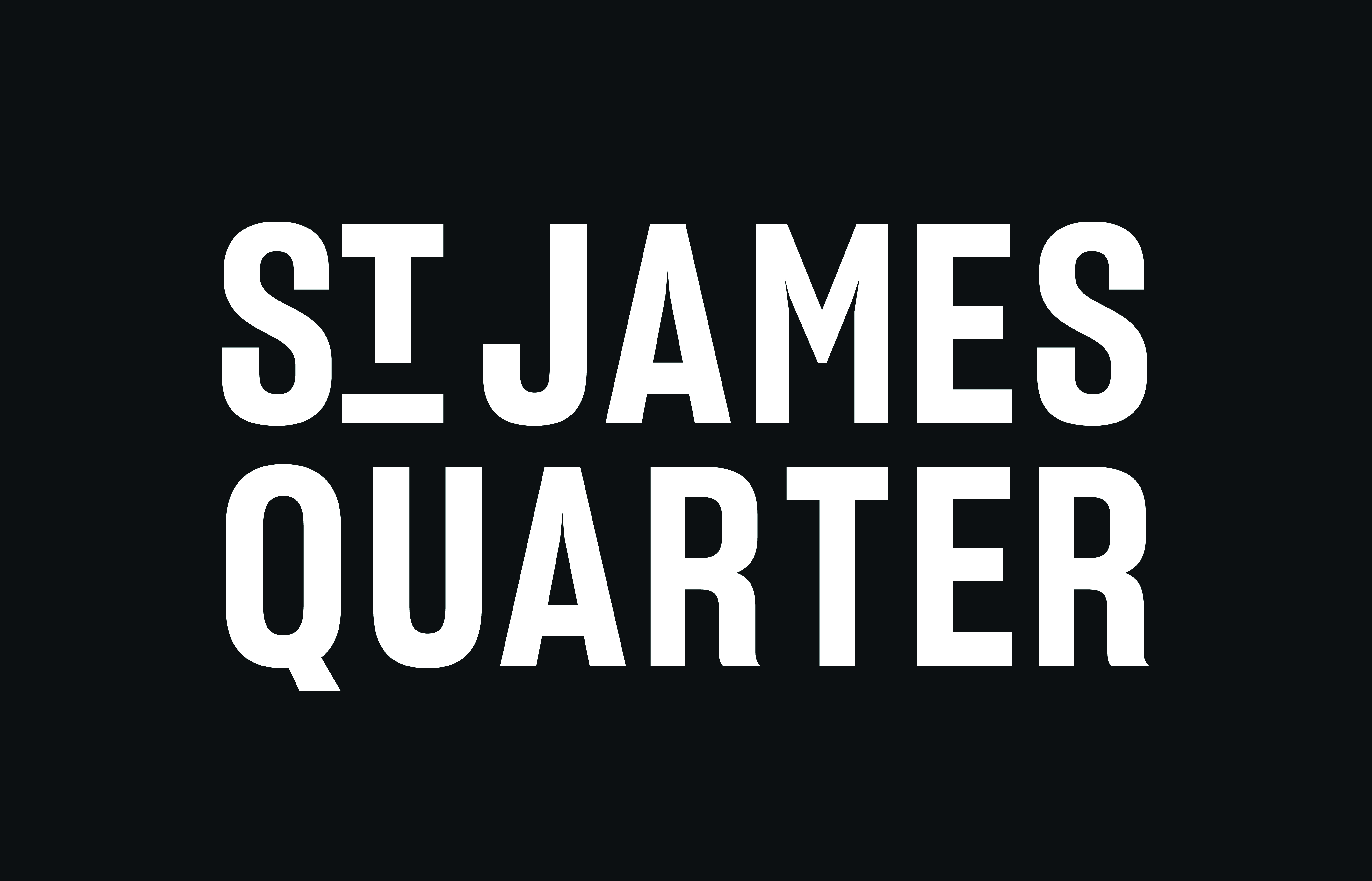 St James Quarter