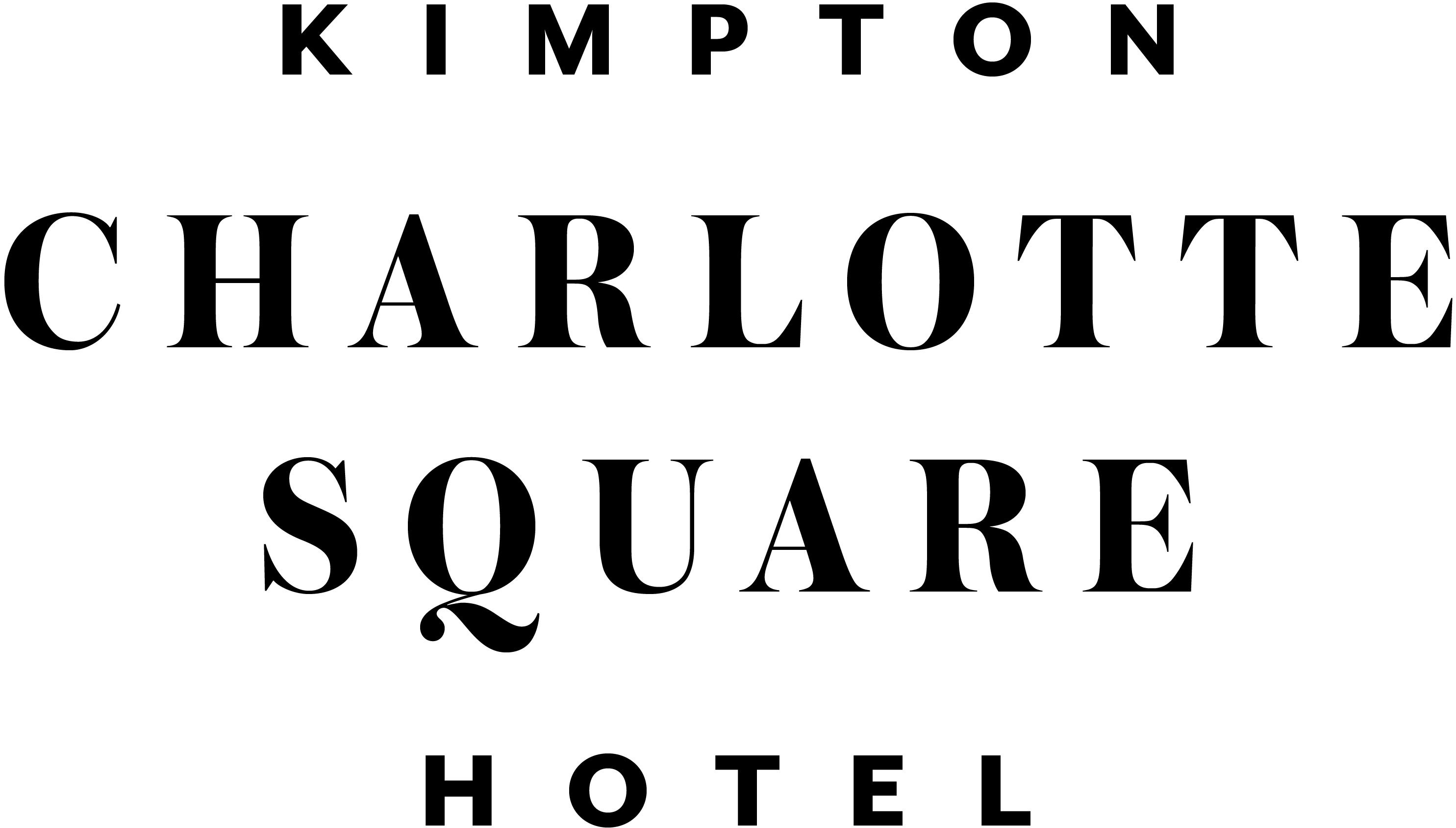 Kimpton Charlotte Square Hotel