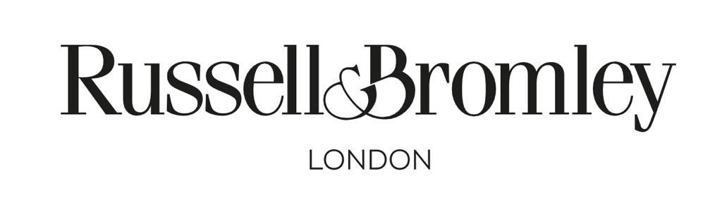 Russell & Bromley