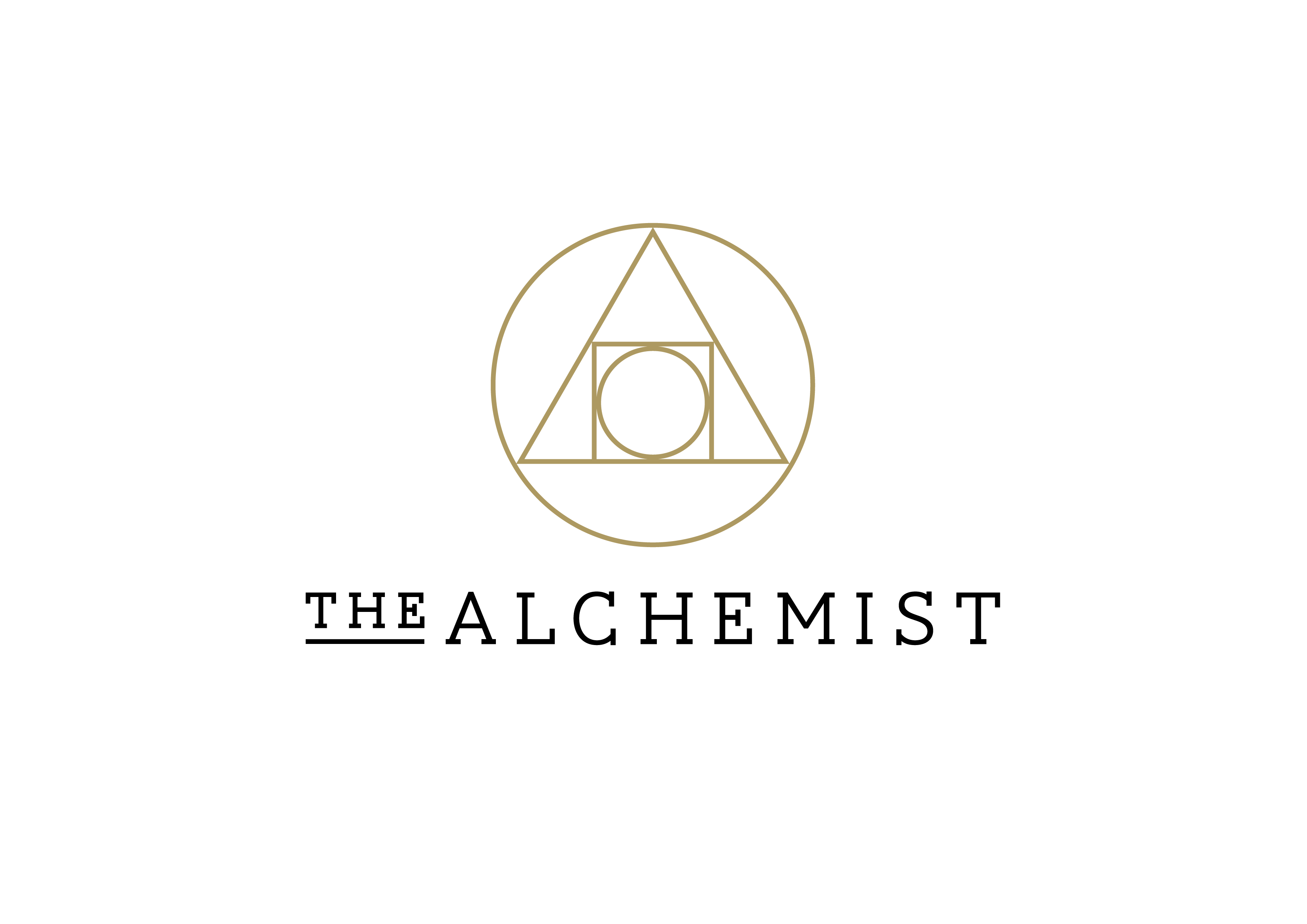The Alchemist