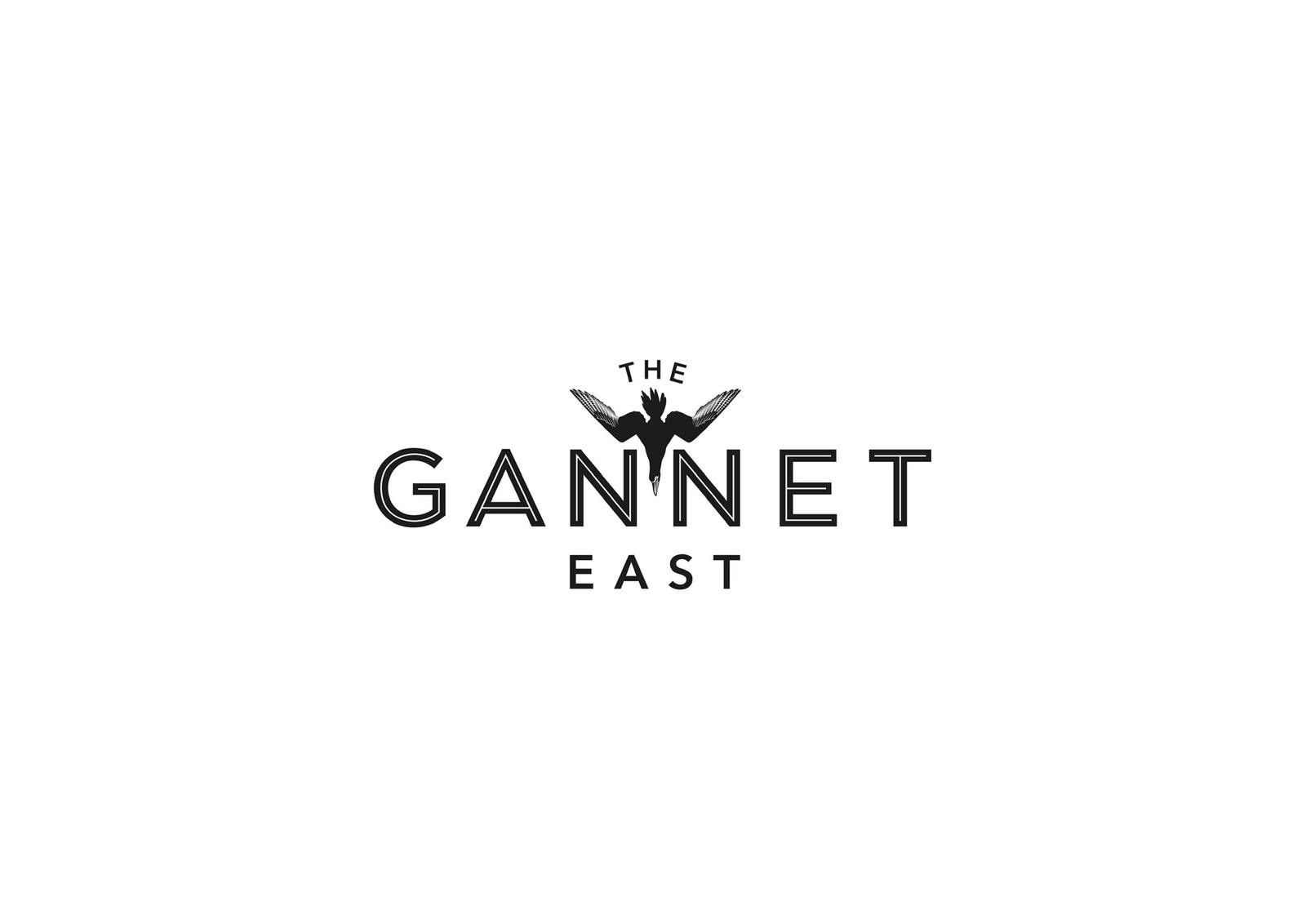 The Gannet East