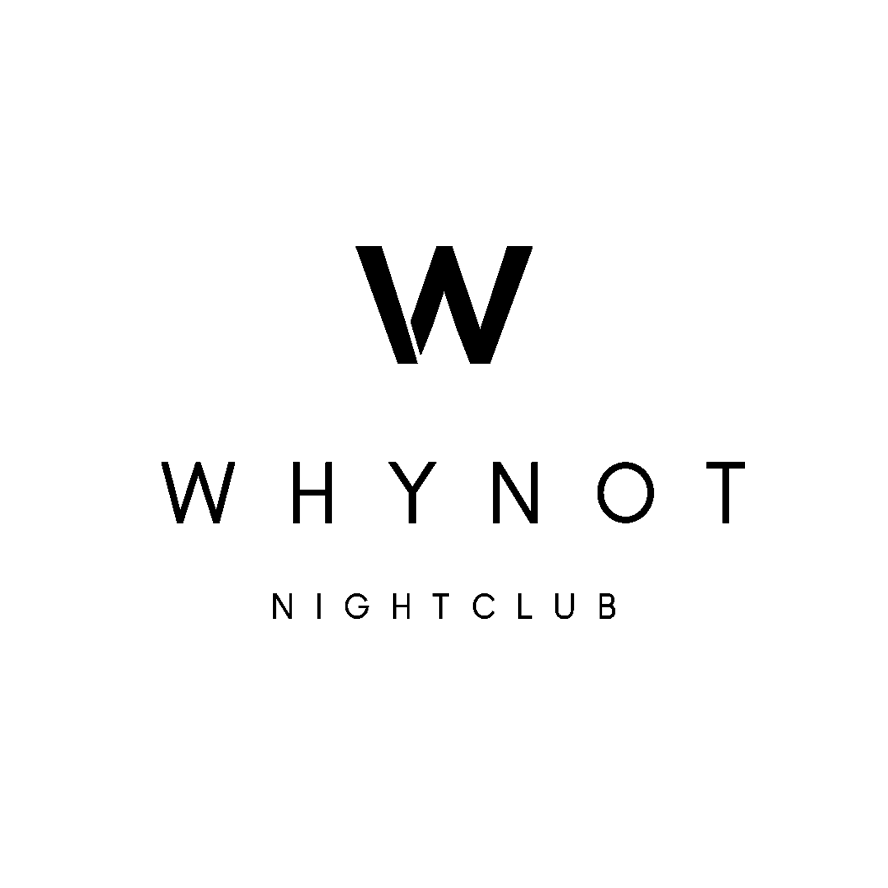 Why Not Nightclub