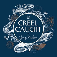 Creel Caught by Gary Maclean